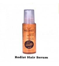 Redist Hair Serum Argan Oil Keratin